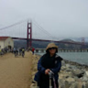 Meet your Posher, Agnes